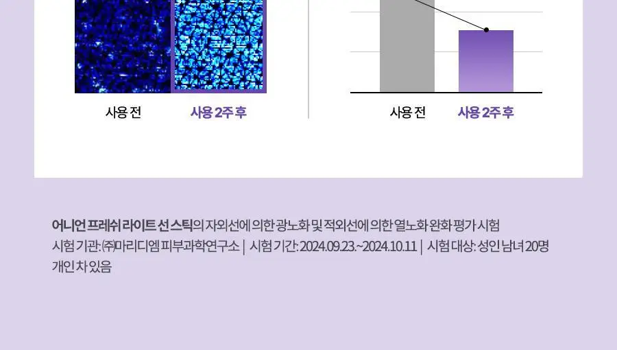 [1+1, 광노화 선케어] 이즈앤트리 어니언 프레쉬 라이트 선 스틱 22g 상세페이지 7